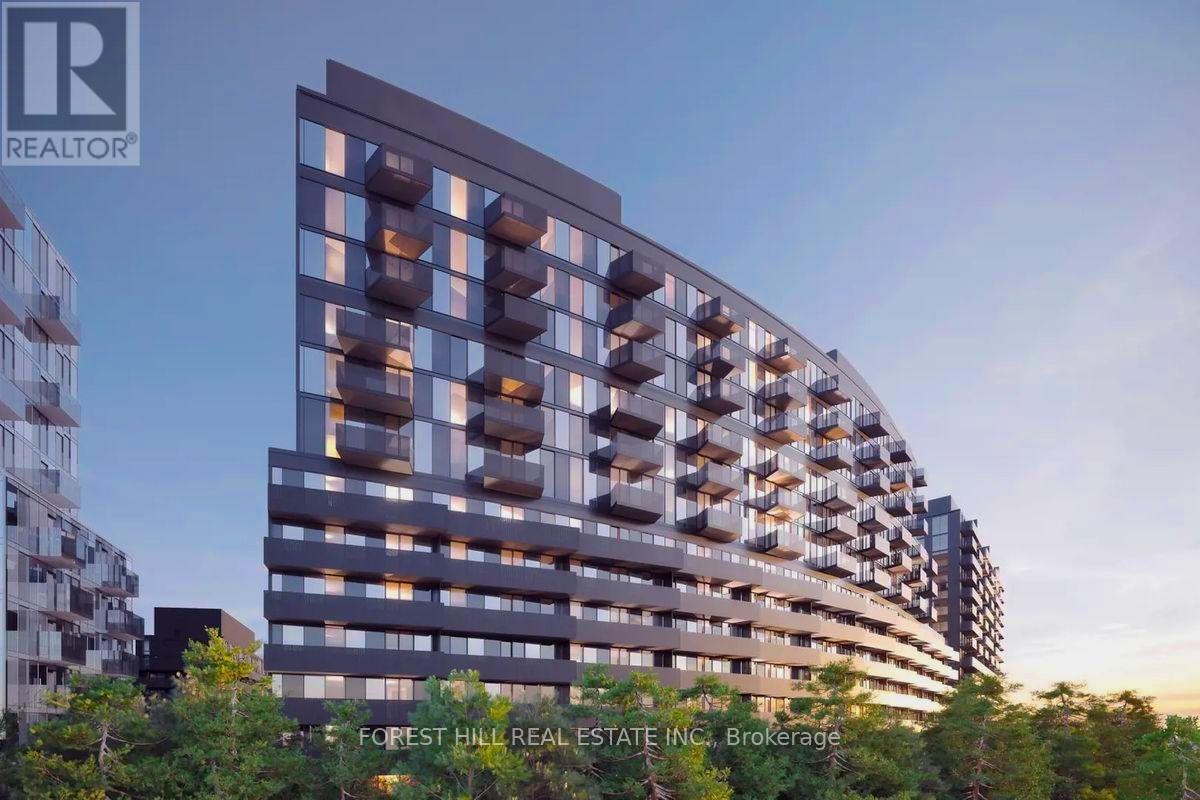 302 - 30 Tretti Way, Toronto (Clanton Park), Ontario  M3H 0E3 - Photo 18 - C12970300