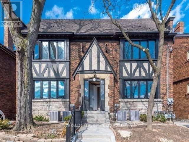 2 - 52 COLLEGE VIEW AVENUE, Toronto, Ontario