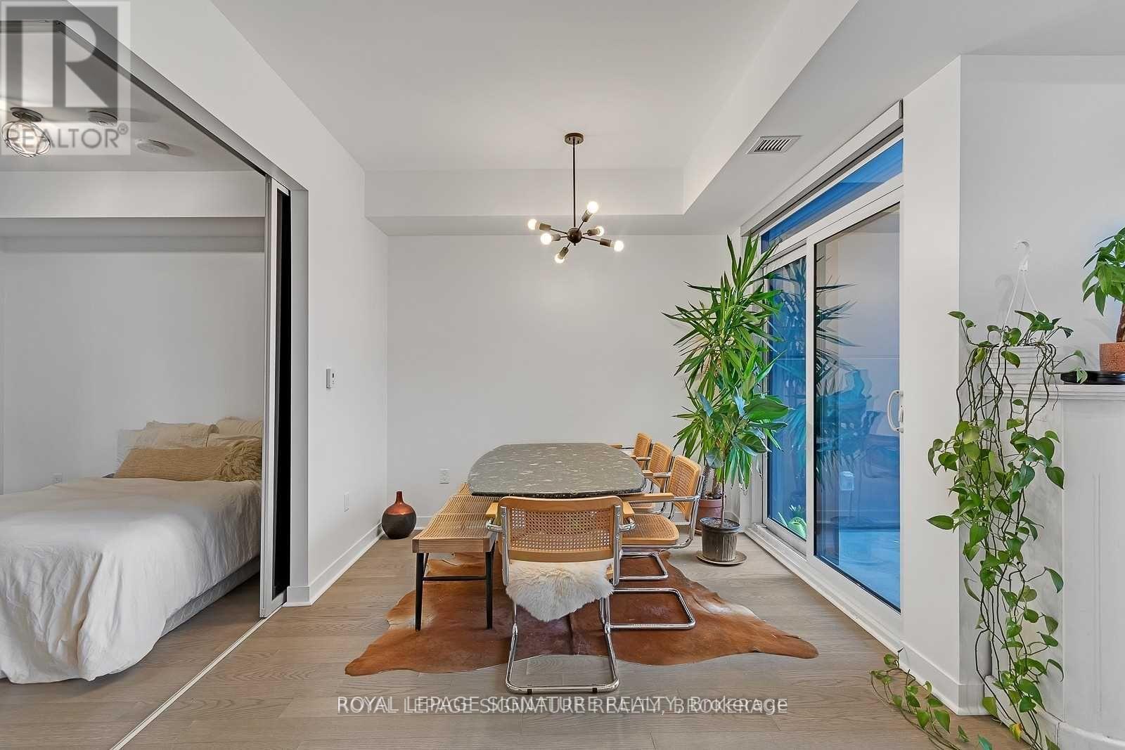 804 - 501 Adelaide Street W, Toronto, Ontario  M5V 0R3 - Photo 11 - C12970352