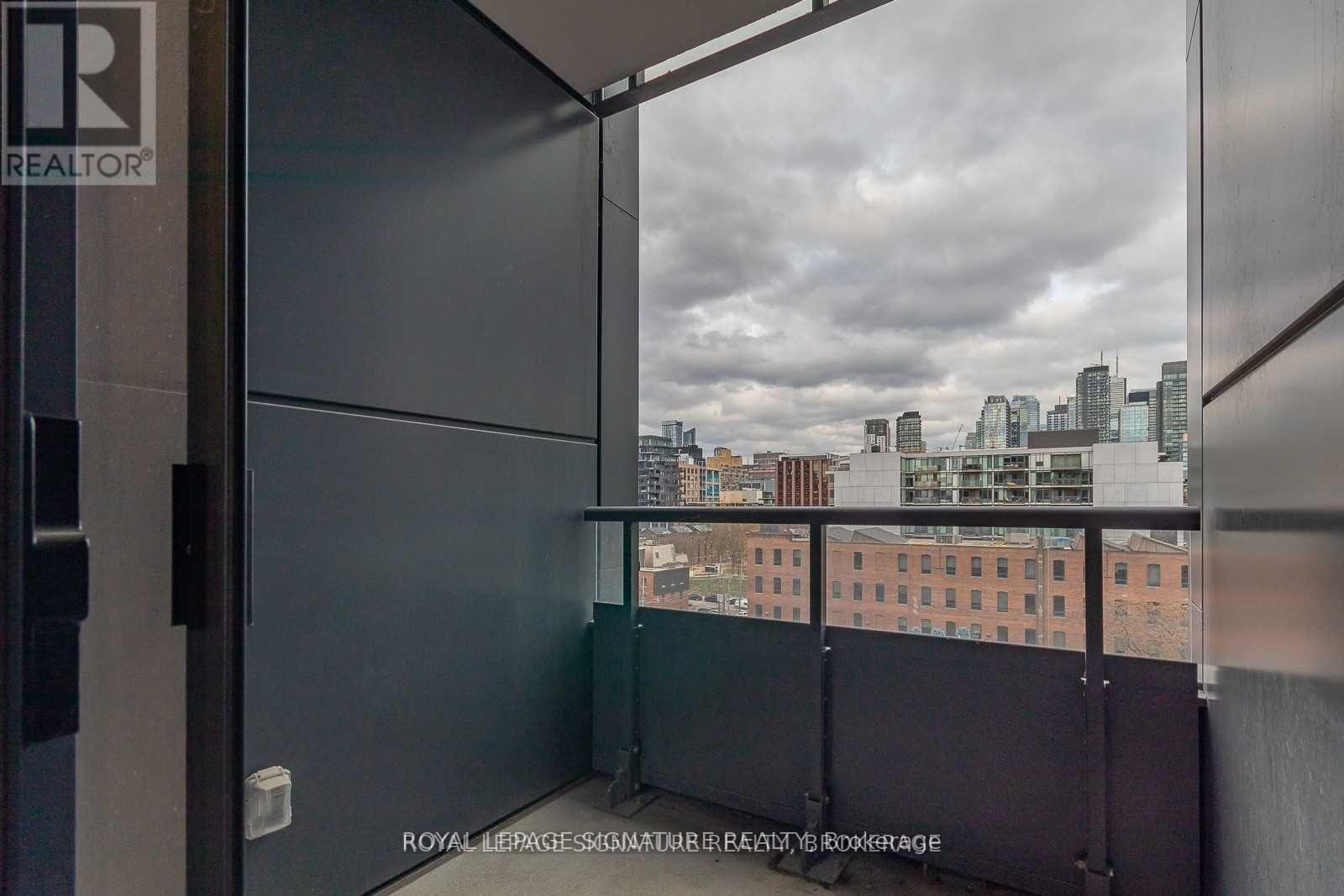 804 - 501 Adelaide Street W, Toronto, Ontario  M5V 0R3 - Photo 19 - C12970352