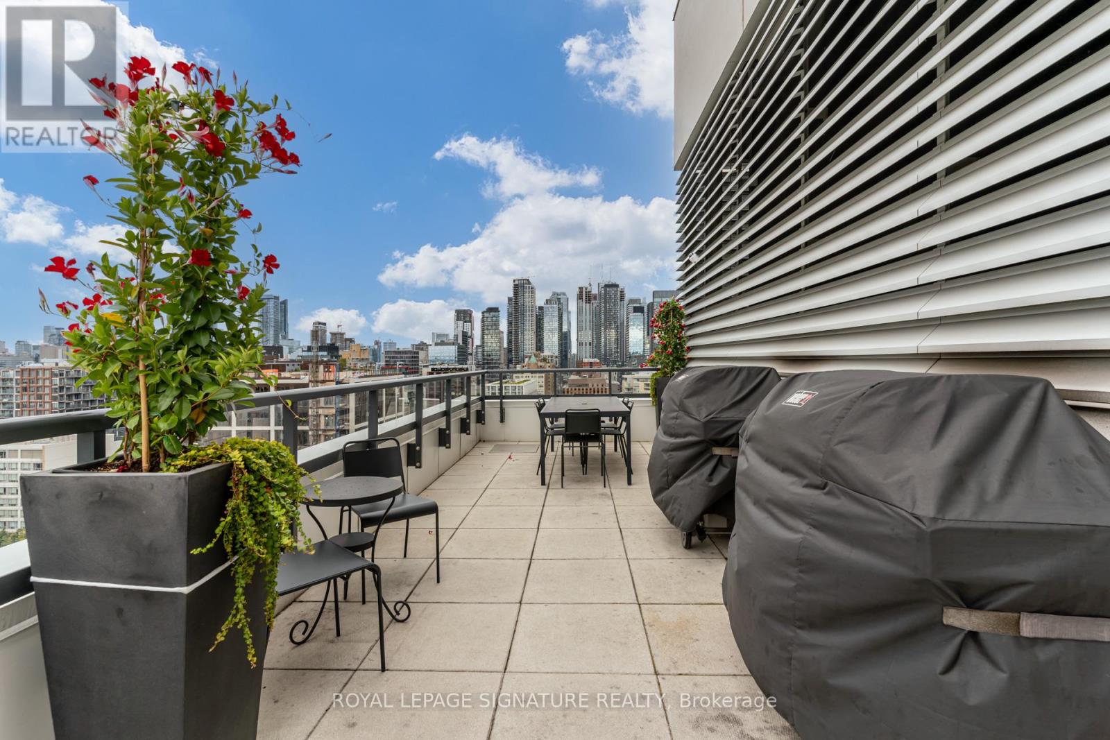 804 - 501 Adelaide Street W, Toronto, Ontario  M5V 0R3 - Photo 24 - C12970352