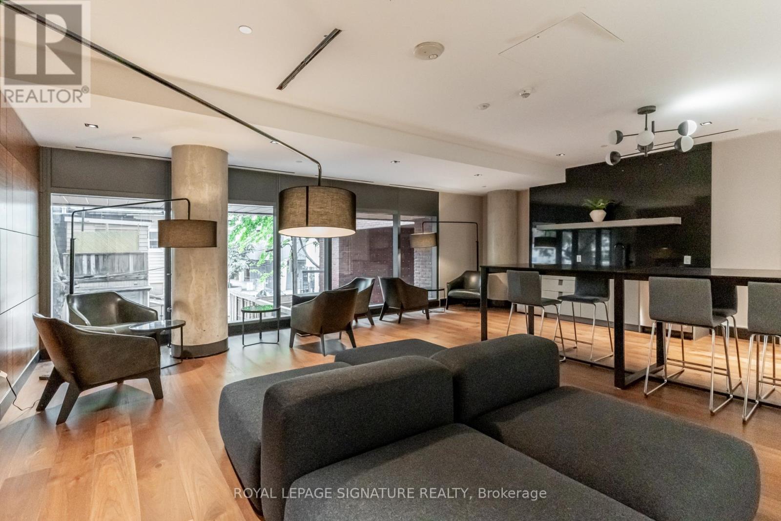 804 - 501 Adelaide Street W, Toronto, Ontario  M5V 0R3 - Photo 26 - C12970352