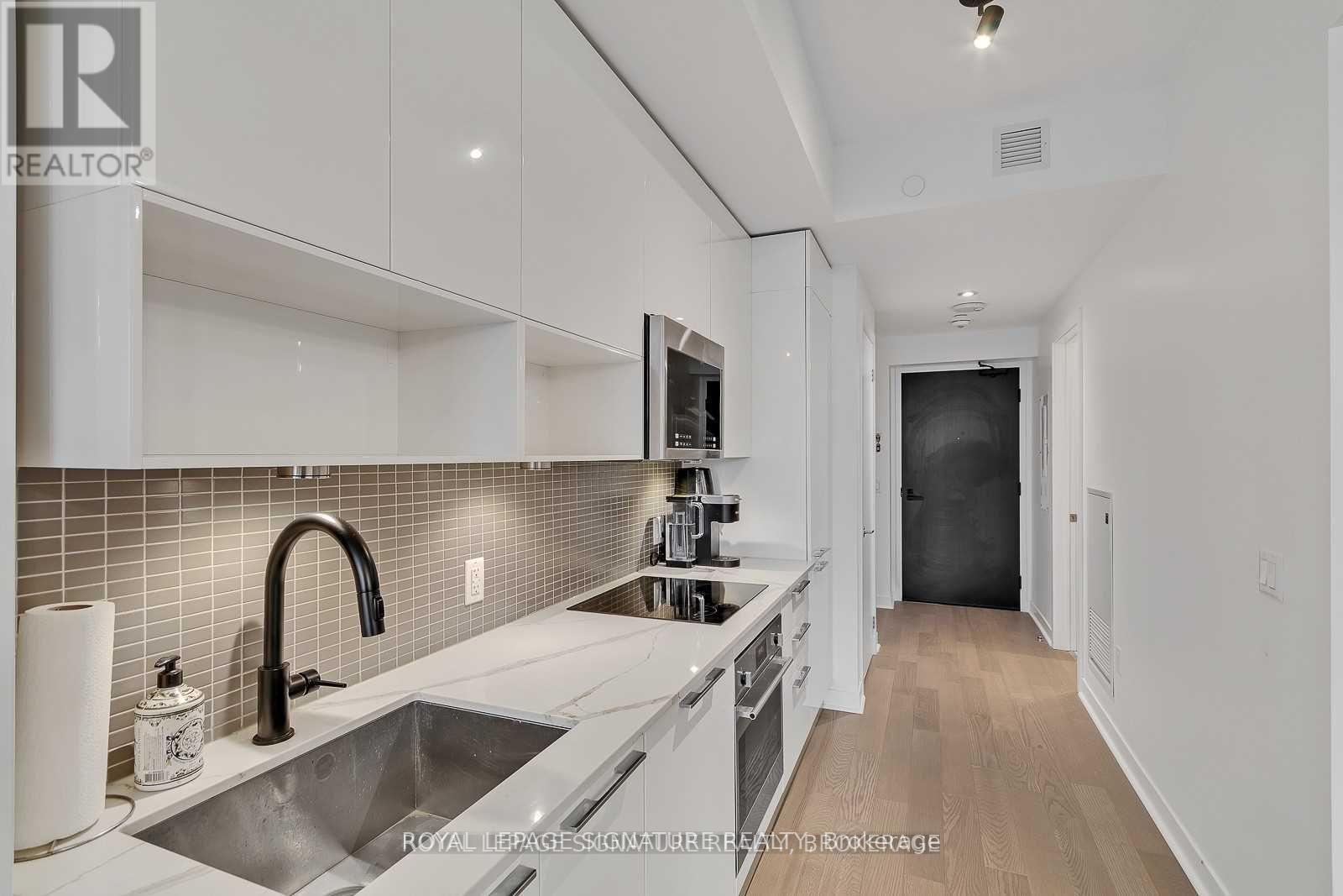 804 - 501 Adelaide Street W, Toronto, Ontario  M5V 0R3 - Photo 4 - C12970352