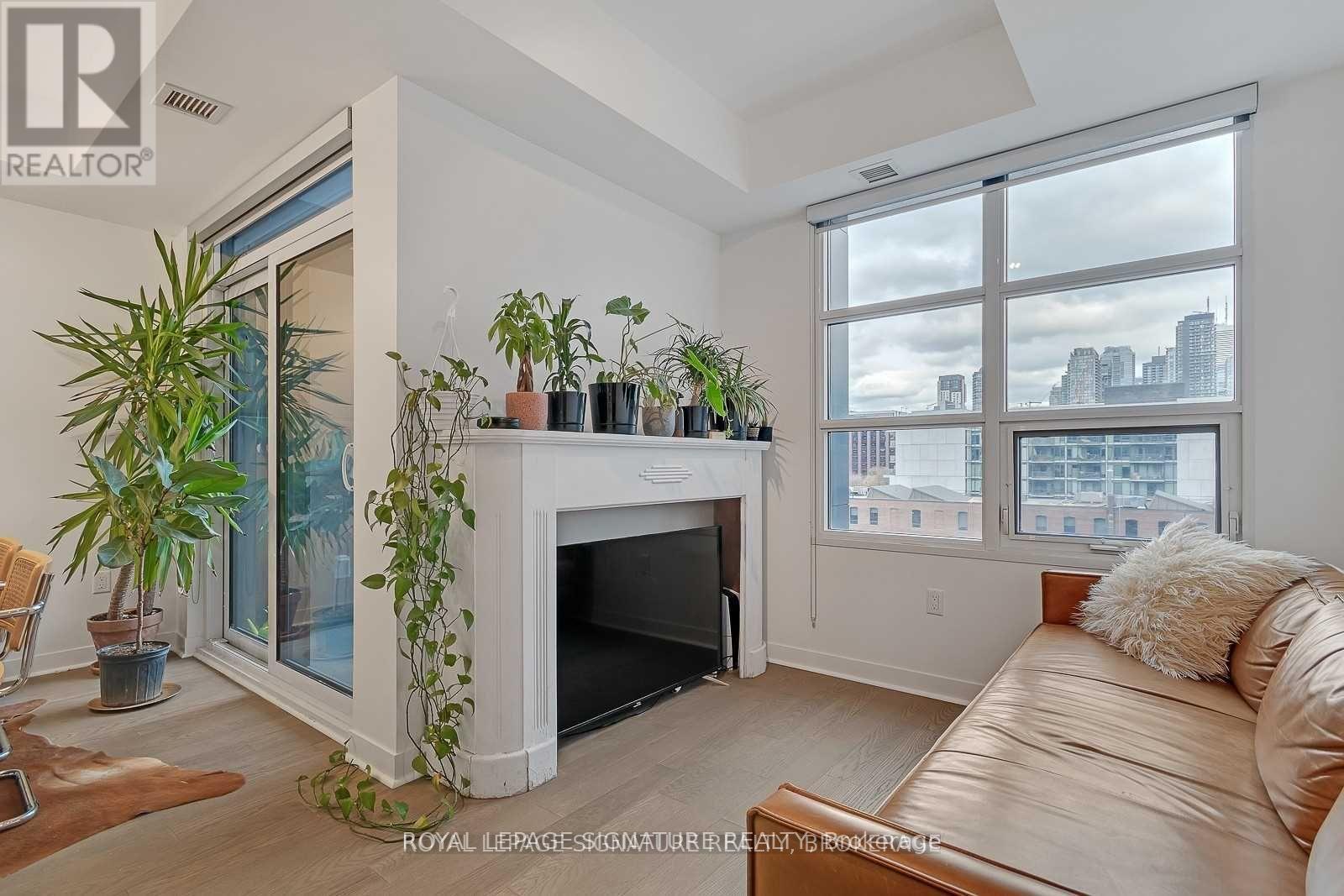 804 - 501 Adelaide Street W, Toronto, Ontario  M5V 0R3 - Photo 7 - C12970352