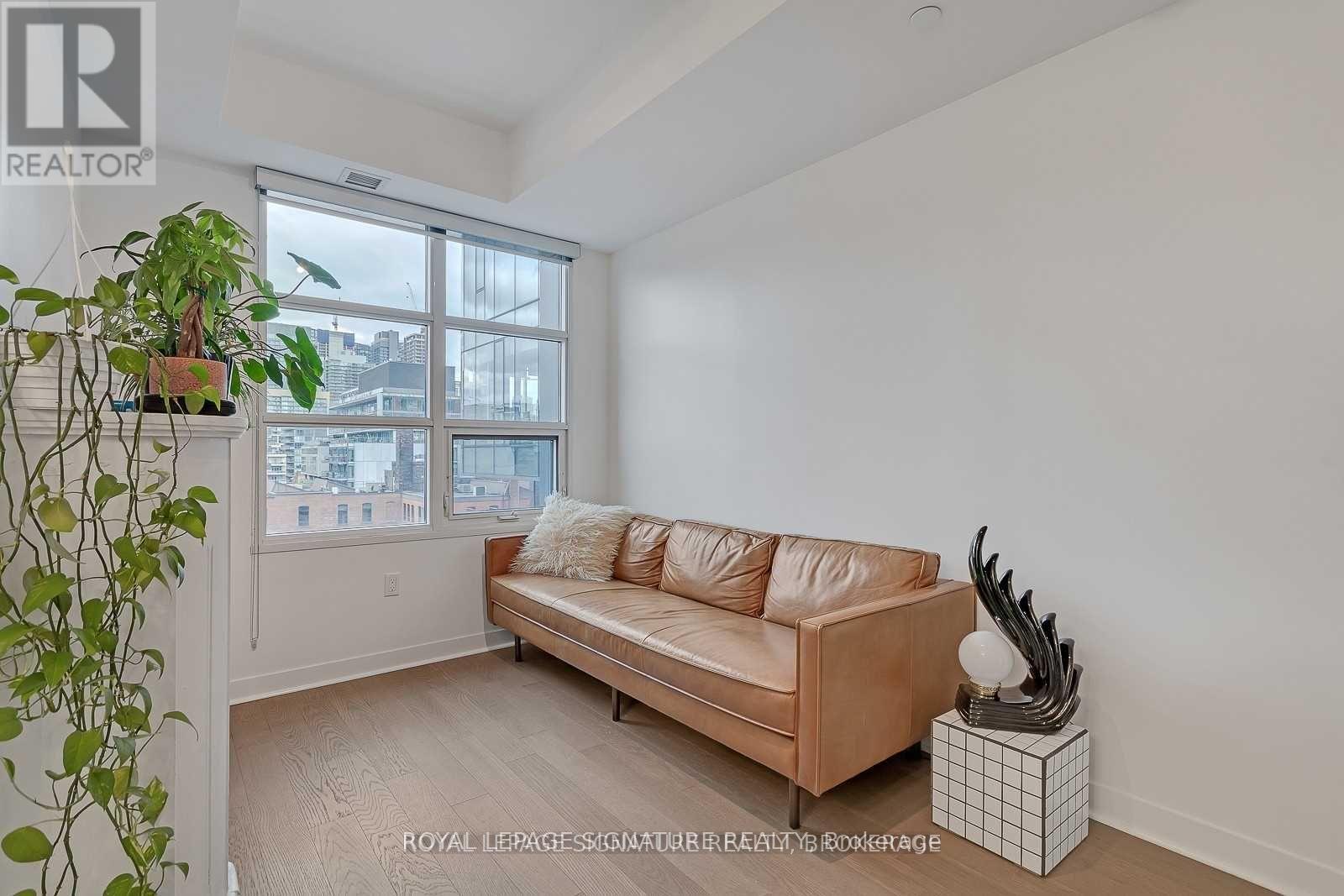 804 - 501 Adelaide Street W, Toronto, Ontario  M5V 0R3 - Photo 8 - C12970352