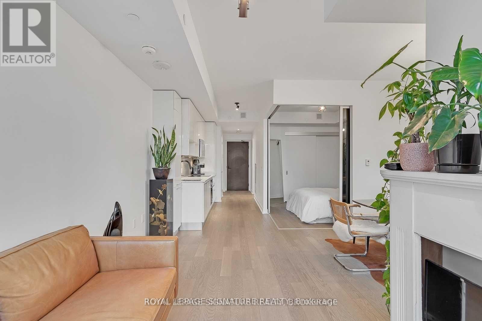 804 - 501 Adelaide Street W, Toronto, Ontario  M5V 0R3 - Photo 9 - C12970352