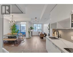 804 - 501 ADELAIDE STREET W, Toronto, Ontario