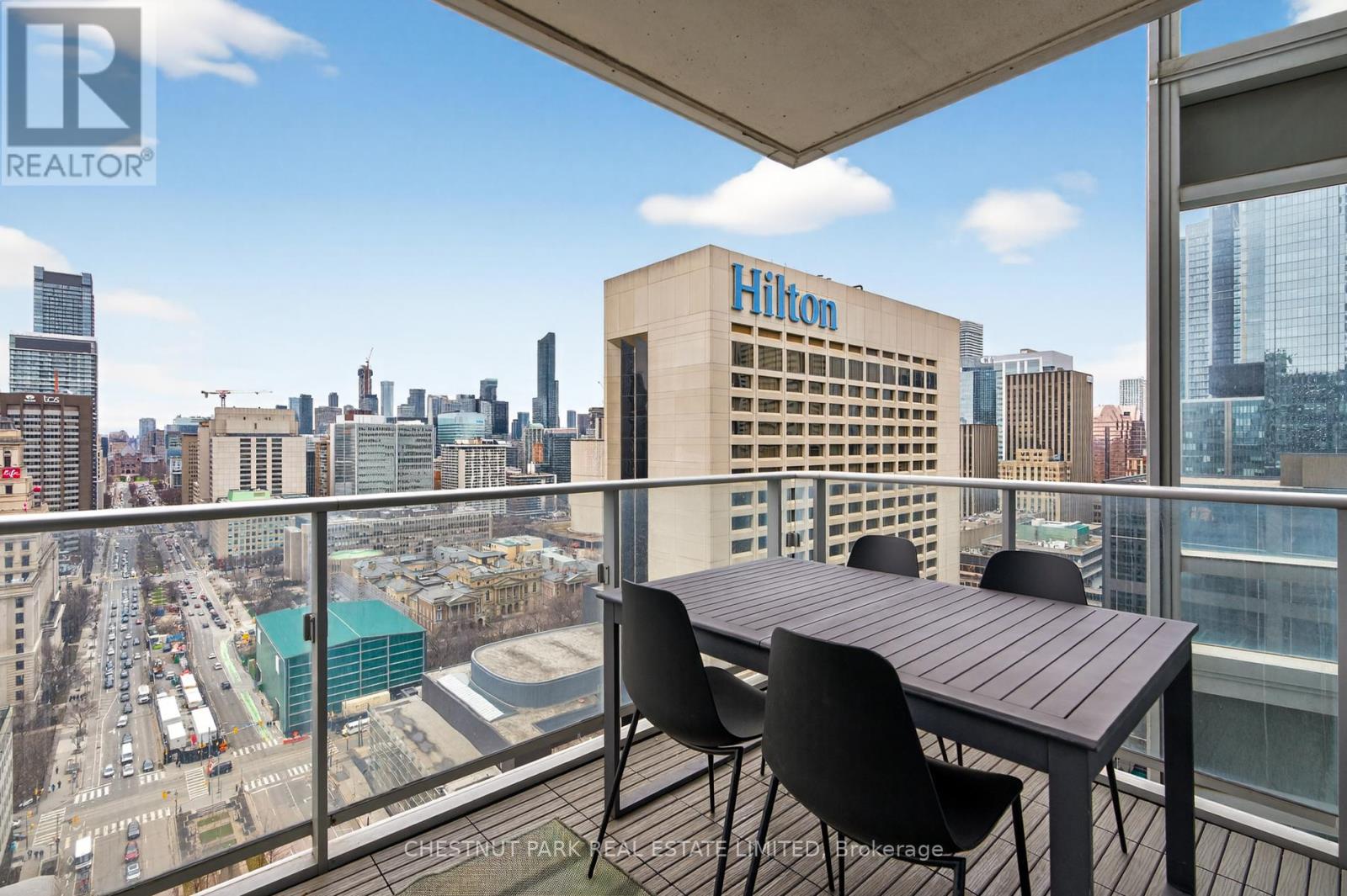 2806 - 180 University Avenue, Toronto, Ontario  M5H 0A2 - Photo 18 - C12970378