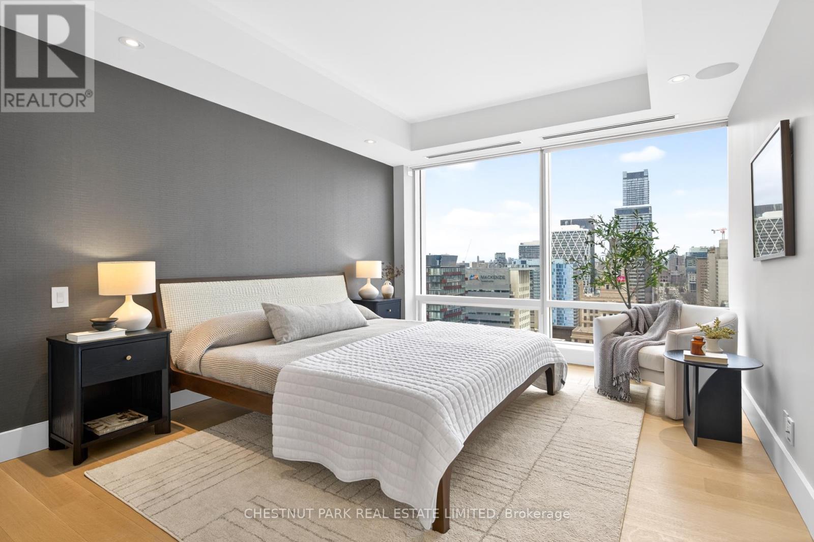 2806 - 180 University Avenue, Toronto, Ontario  M5H 0A2 - Photo 21 - C12970378