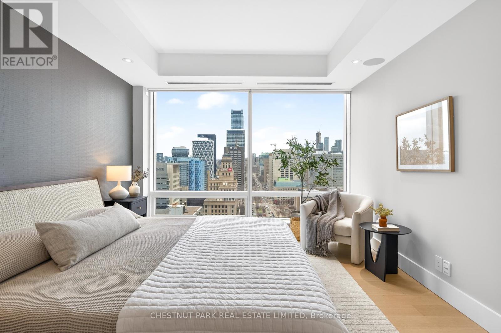 2806 - 180 University Avenue, Toronto, Ontario  M5H 0A2 - Photo 23 - C12970378