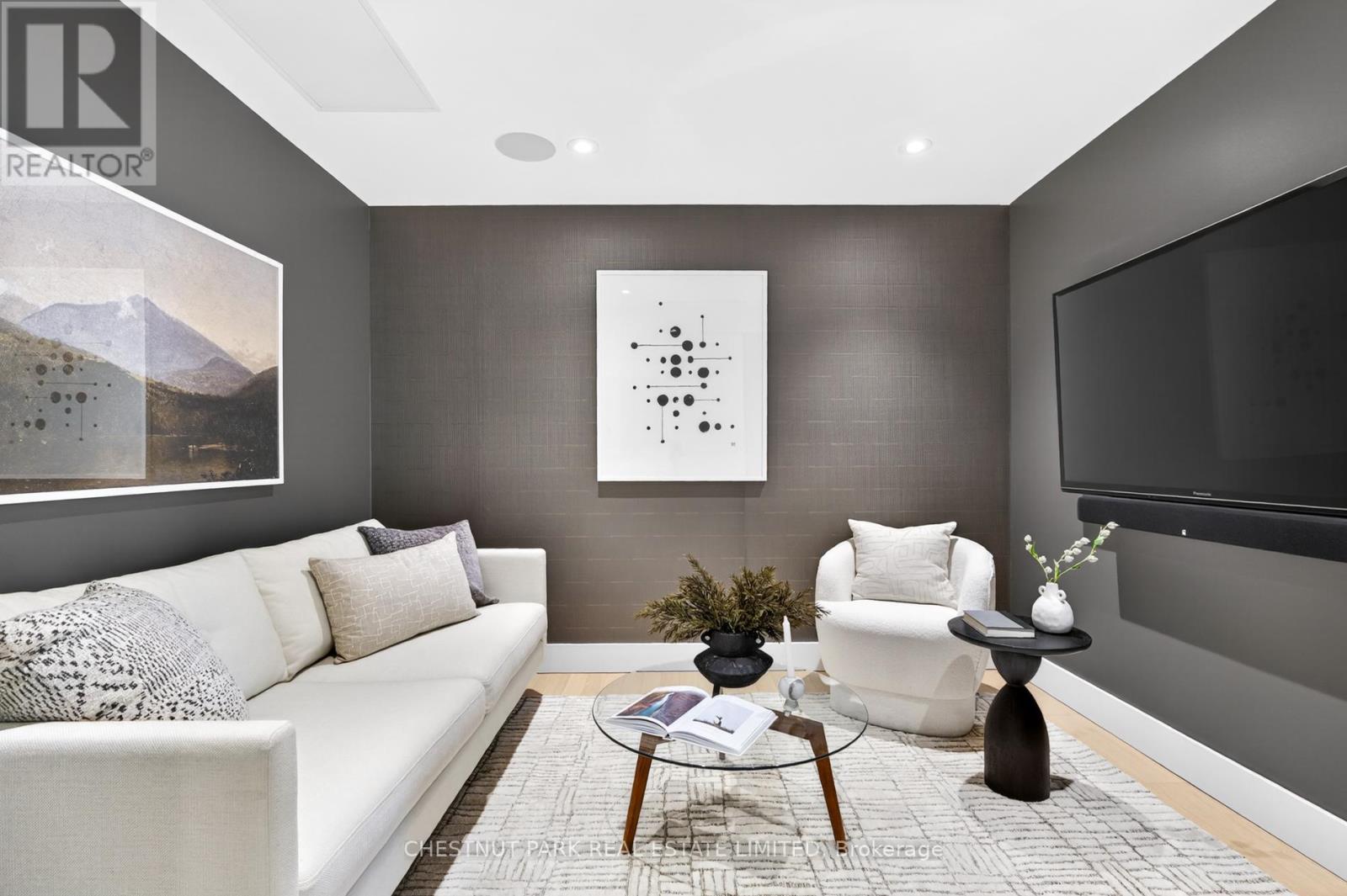 2806 - 180 University Avenue, Toronto, Ontario  M5H 0A2 - Photo 35 - C12970378