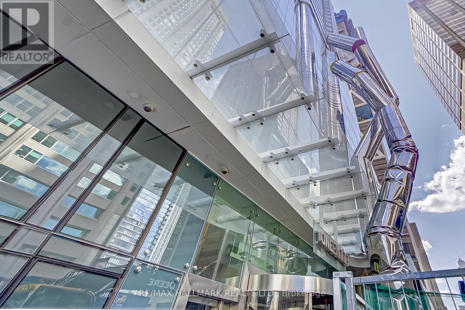 314 - 1 BLOOR STREET E, Toronto, Ontario