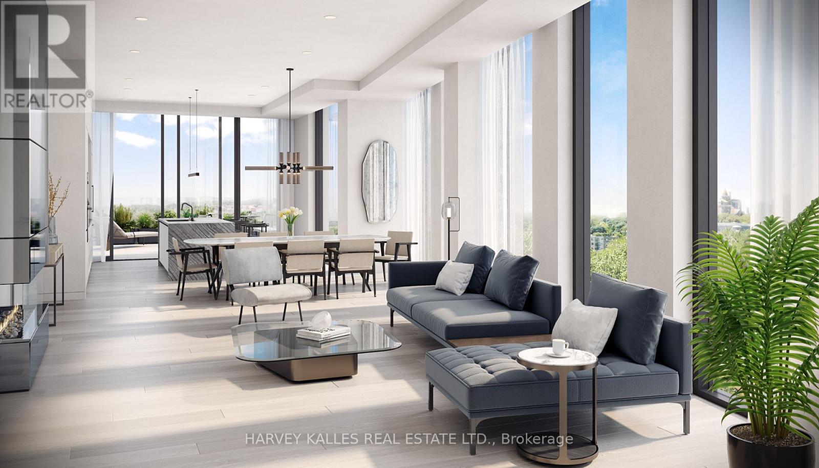 401 - 321 Davenport Road, Toronto, Ontario  M5R 1K5 - Photo 3 - C12970470