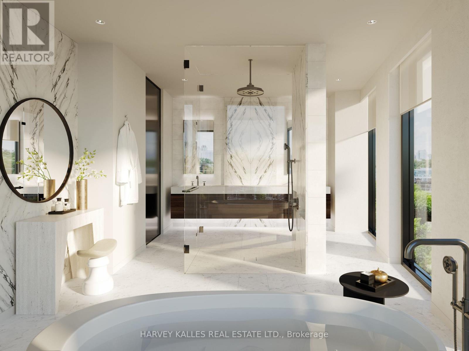 401 - 321 Davenport Road, Toronto, Ontario  M5R 1K5 - Photo 4 - C12970470