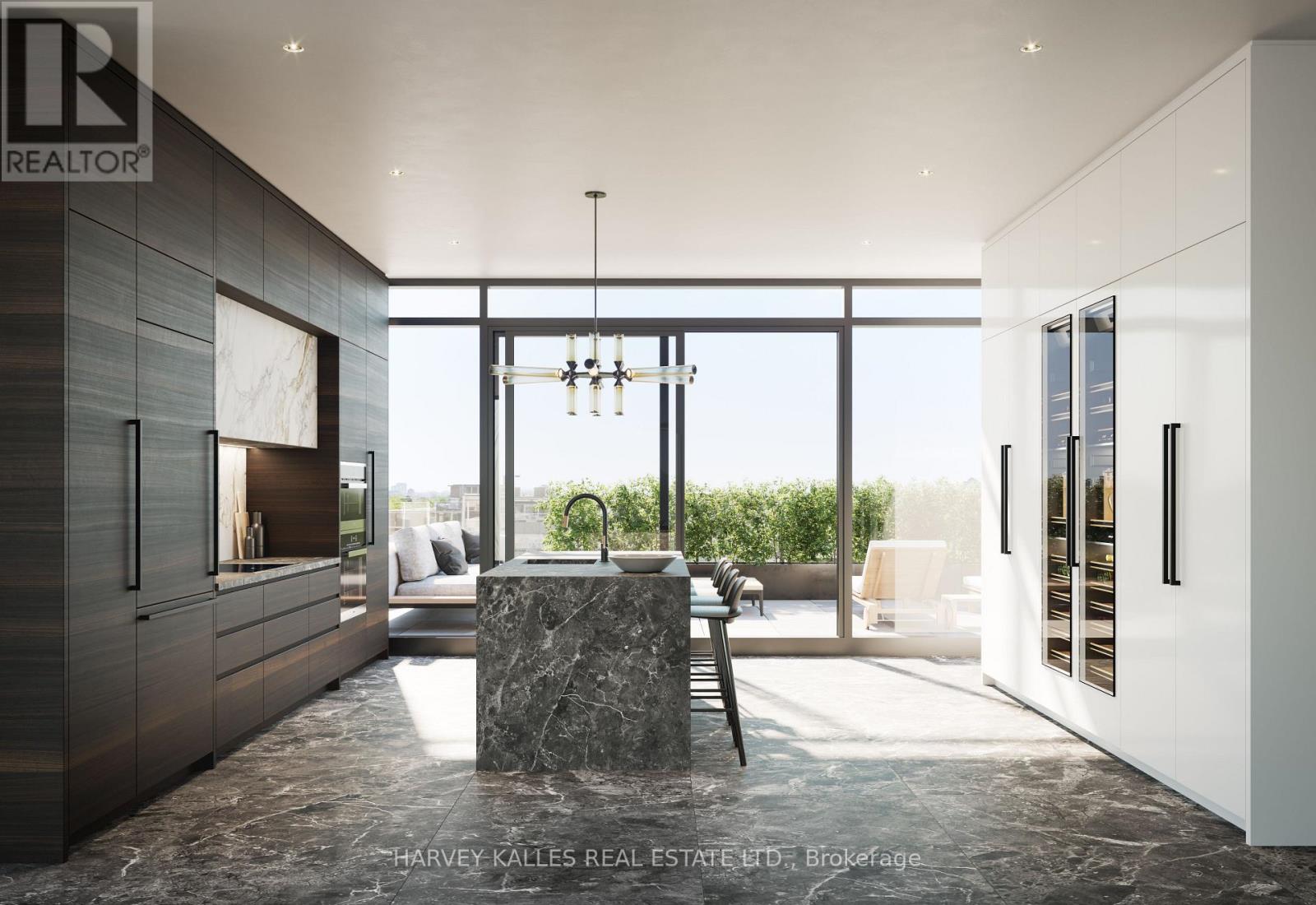 401 - 321 Davenport Road, Toronto, Ontario  M5R 1K5 - Photo 6 - C12970470