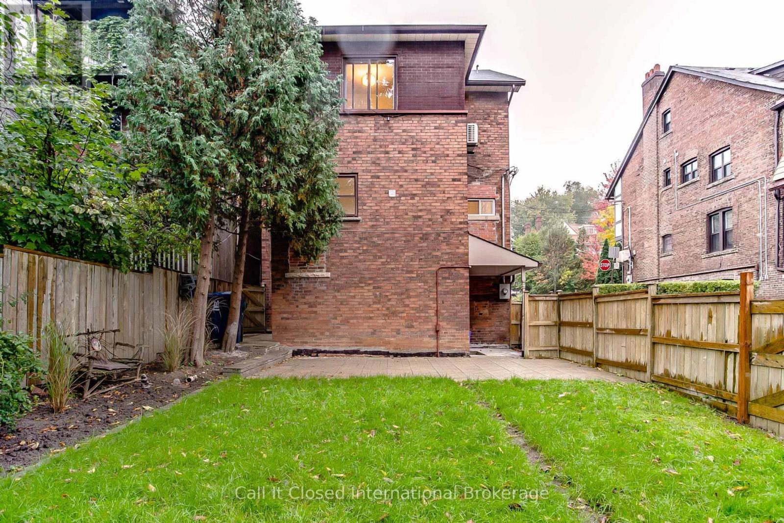 380 Spadina Road, Toronto, Ontario  M5P 2V9 - Photo 46 - C12970556
