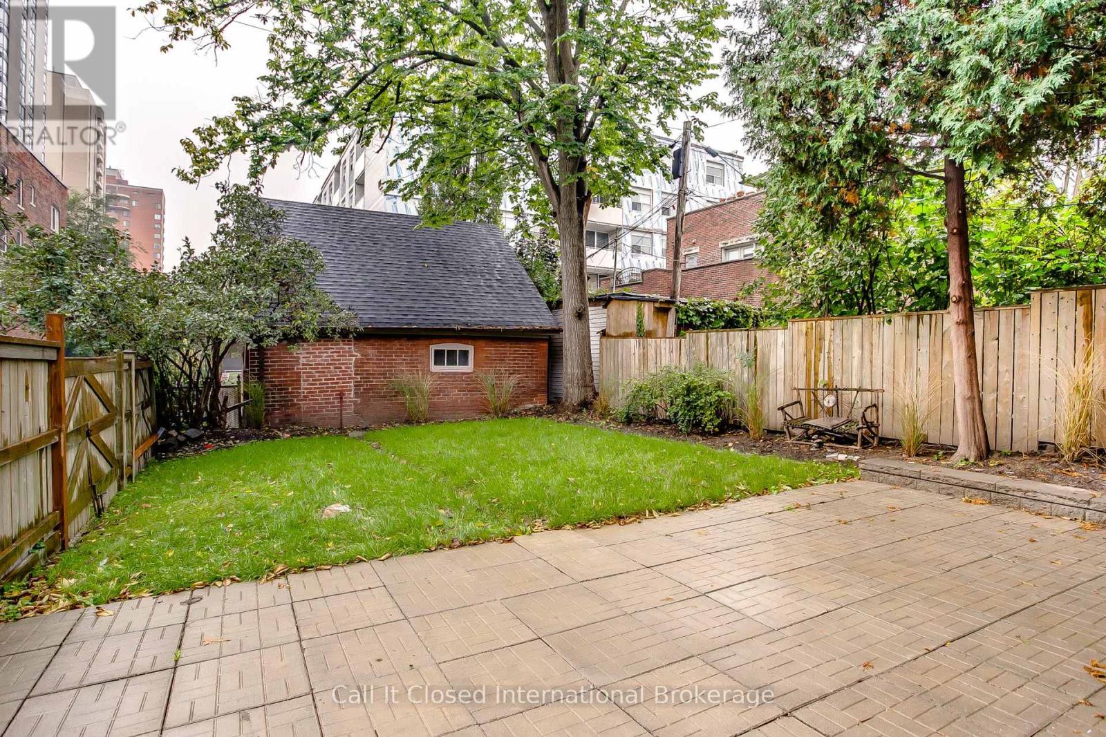 380 Spadina Road, Toronto, Ontario  M5P 2V9 - Photo 47 - C12970556