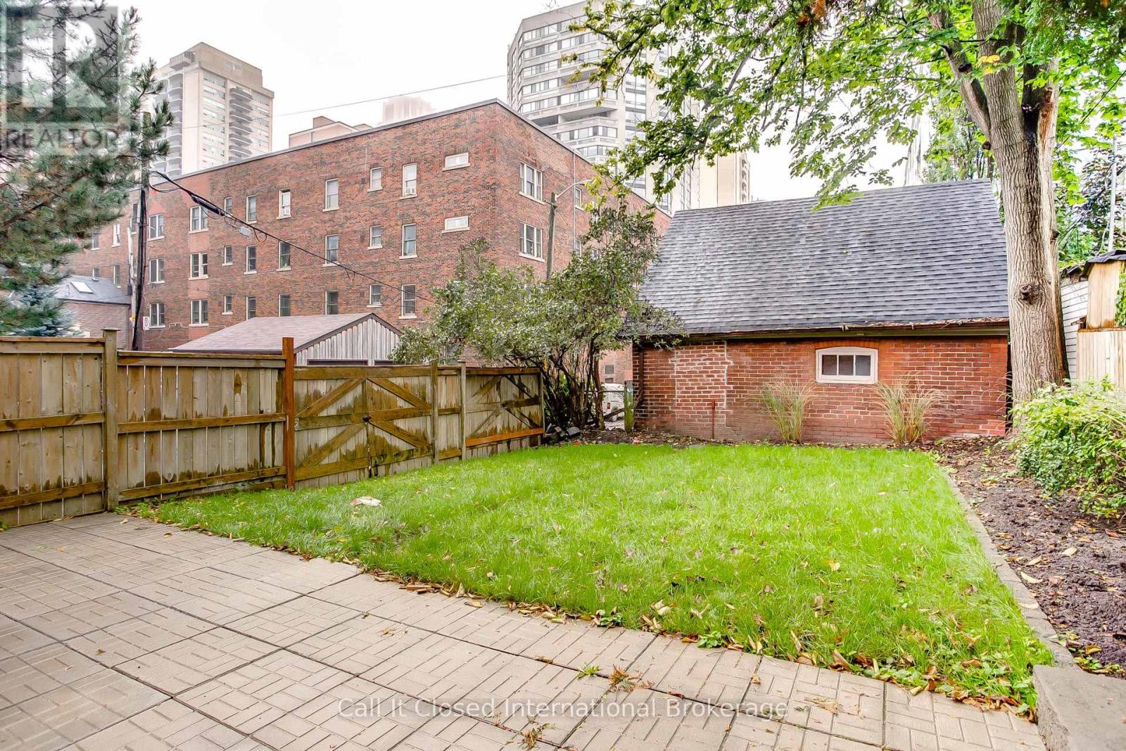 380 Spadina Road, Toronto, Ontario  M5P 2V9 - Photo 48 - C12970556