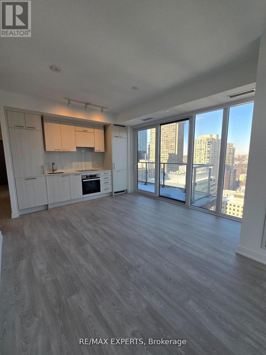 2305 - 634 CHURCH STREET, Toronto, Ontario