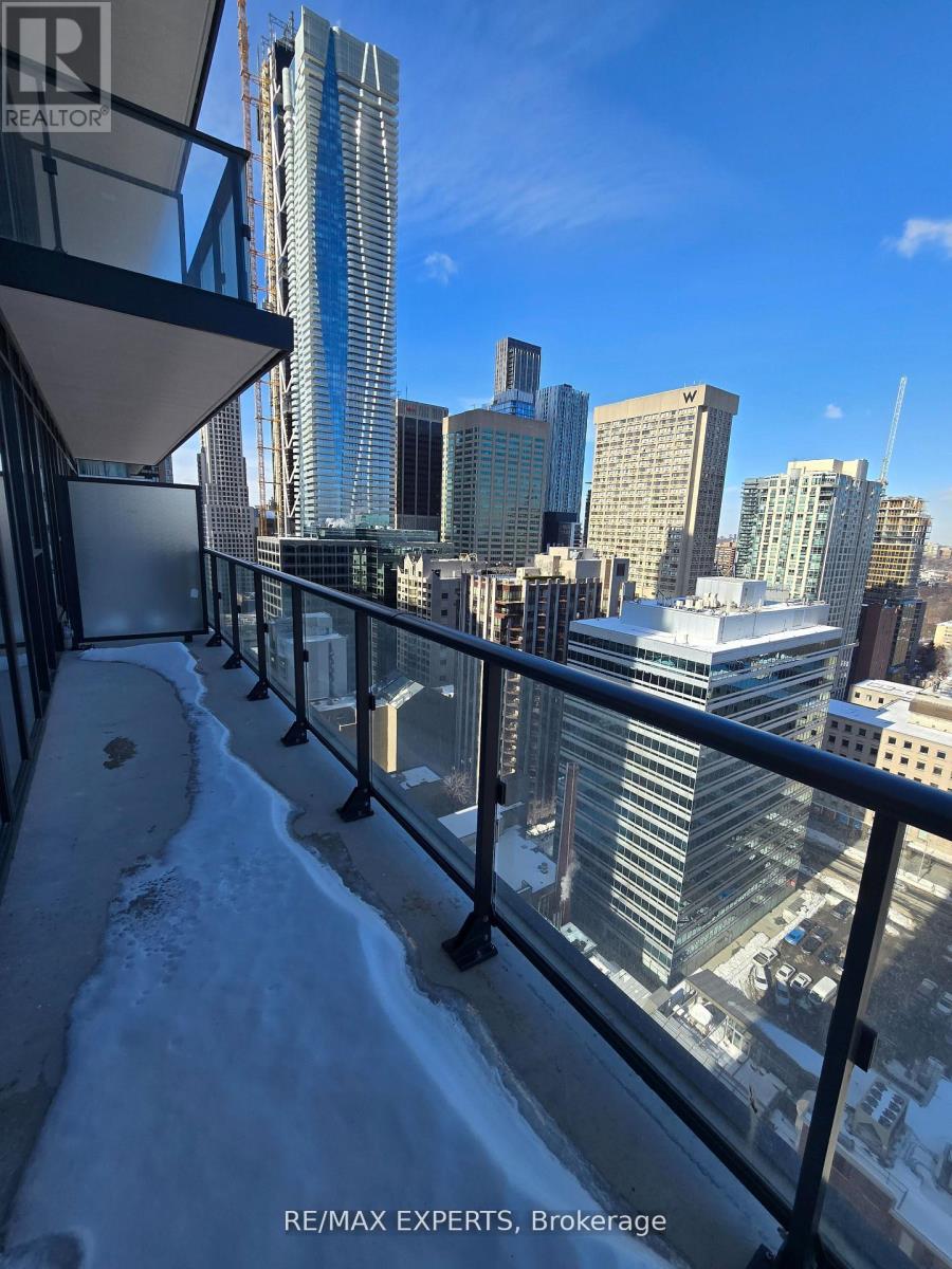 2305 - 634 Church Street, Toronto (Church-Yonge Corridor), Ontario  M4Y 2G3 - Photo 10 - C12970596