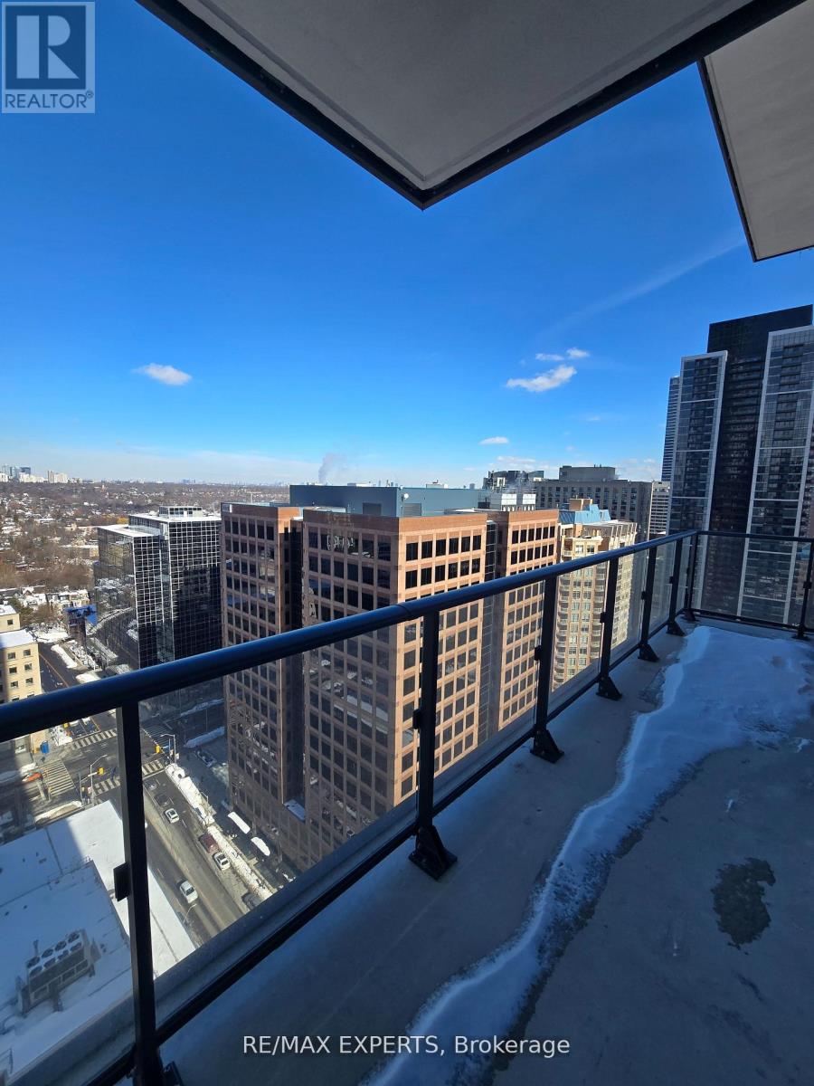 2305 - 634 Church Street, Toronto (Church-Yonge Corridor), Ontario  M4Y 2G3 - Photo 11 - C12970596