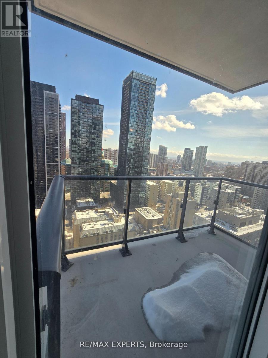 2305 - 634 Church Street, Toronto (Church-Yonge Corridor), Ontario  M4Y 2G3 - Photo 12 - C12970596