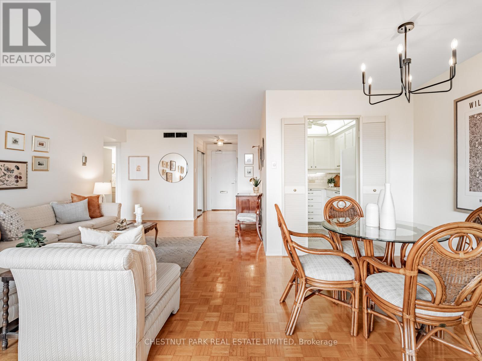 505 - 20 Avoca Avenue, Toronto, Ontario  M4T 2B8 - Photo 2 - C12970608