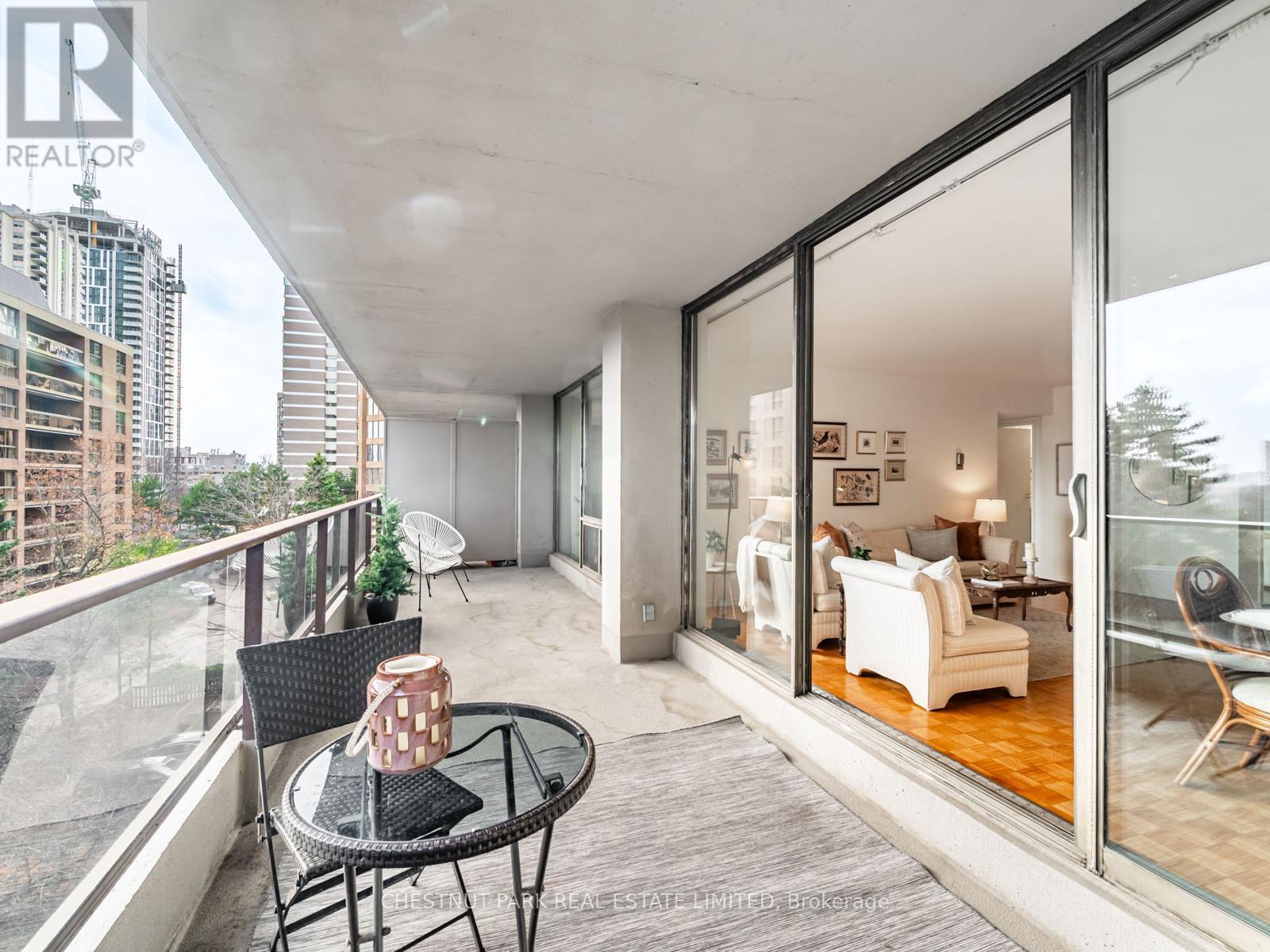 505 - 20 Avoca Avenue, Toronto, Ontario  M4T 2B8 - Photo 23 - C12970608