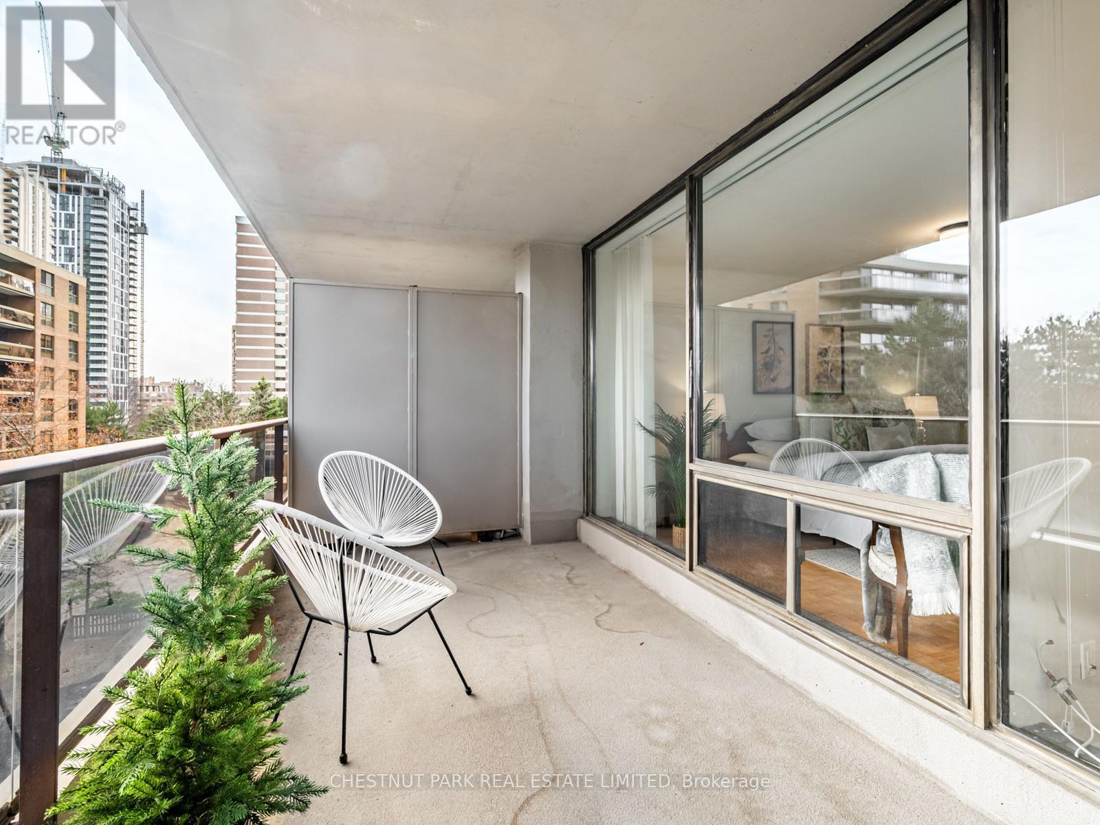 505 - 20 Avoca Avenue, Toronto, Ontario  M4T 2B8 - Photo 24 - C12970608