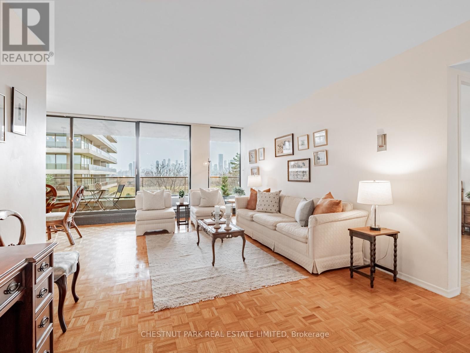 505 - 20 Avoca Avenue, Toronto, Ontario  M4T 2B8 - Photo 3 - C12970608