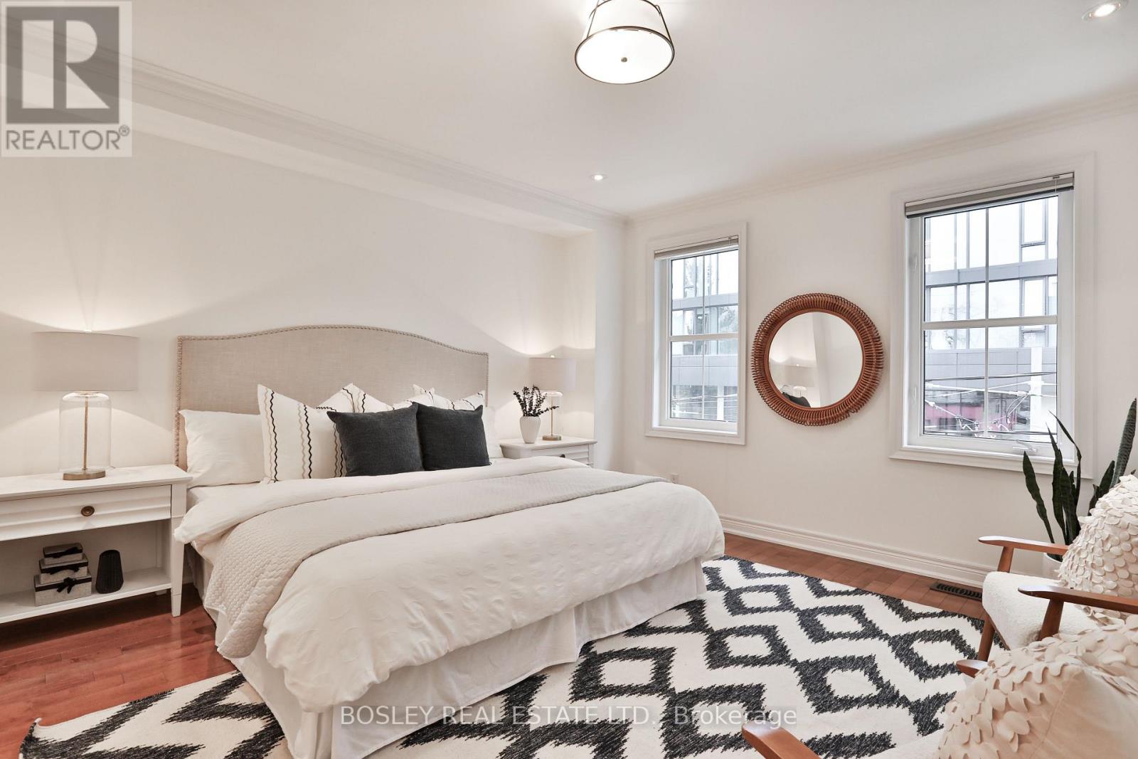 188 Mccaul Street, Toronto, Ontario  M5T 1W5 - Photo 17 - C12970612