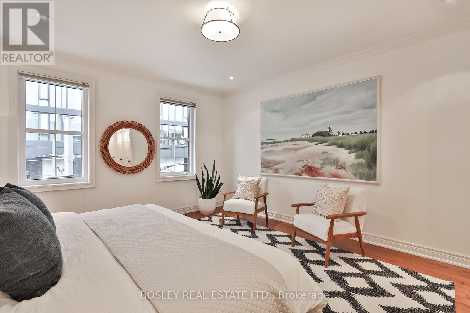 188 Mccaul Street, Toronto, Ontario  M5T 1W5 - Photo 18 - C12970612