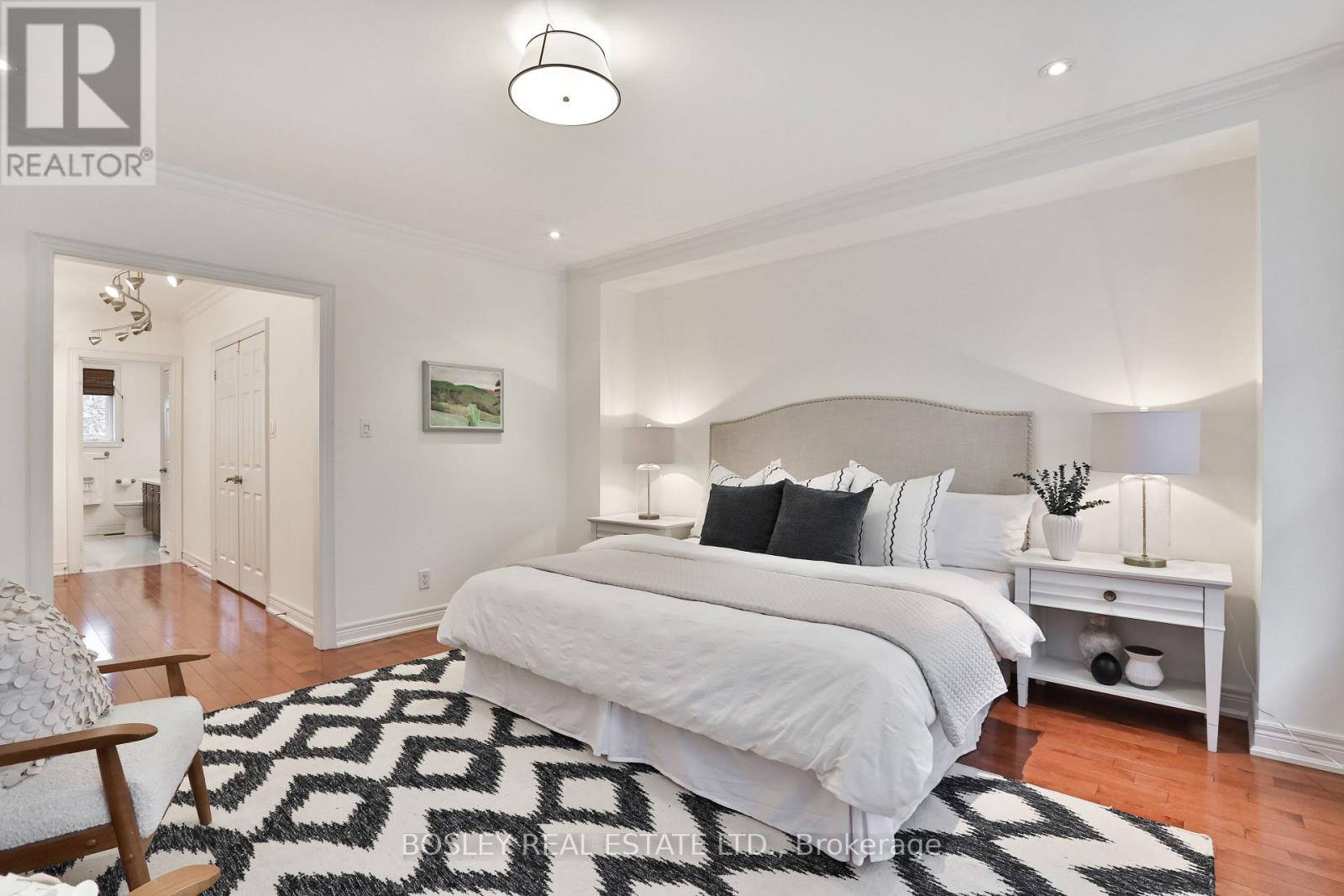 188 Mccaul Street, Toronto, Ontario  M5T 1W5 - Photo 20 - C12970612