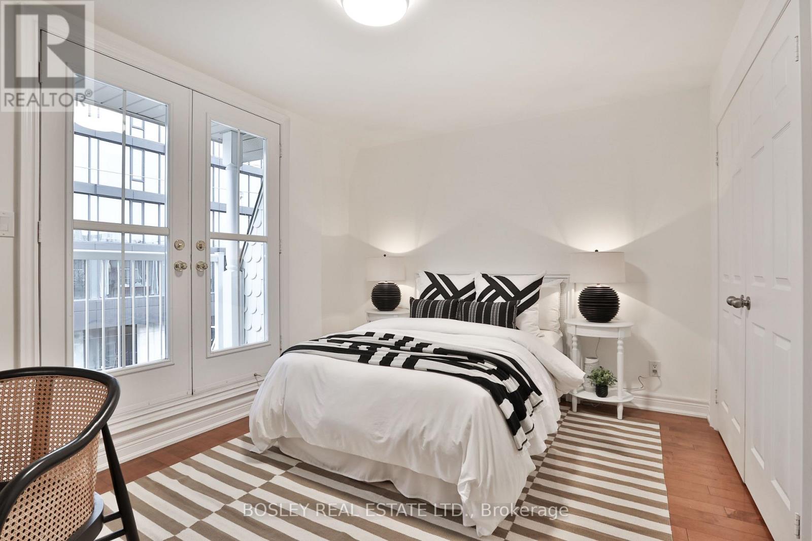 188 Mccaul Street, Toronto, Ontario  M5T 1W5 - Photo 29 - C12970612