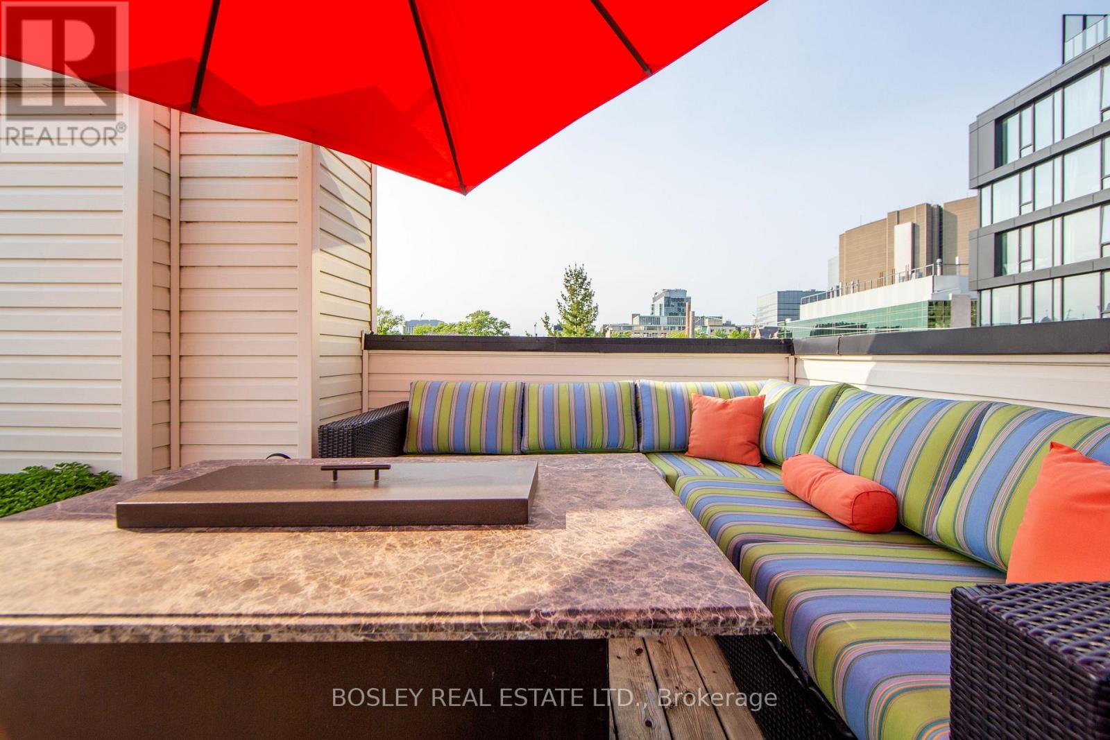 188 Mccaul Street, Toronto, Ontario  M5T 1W5 - Photo 35 - C12970612