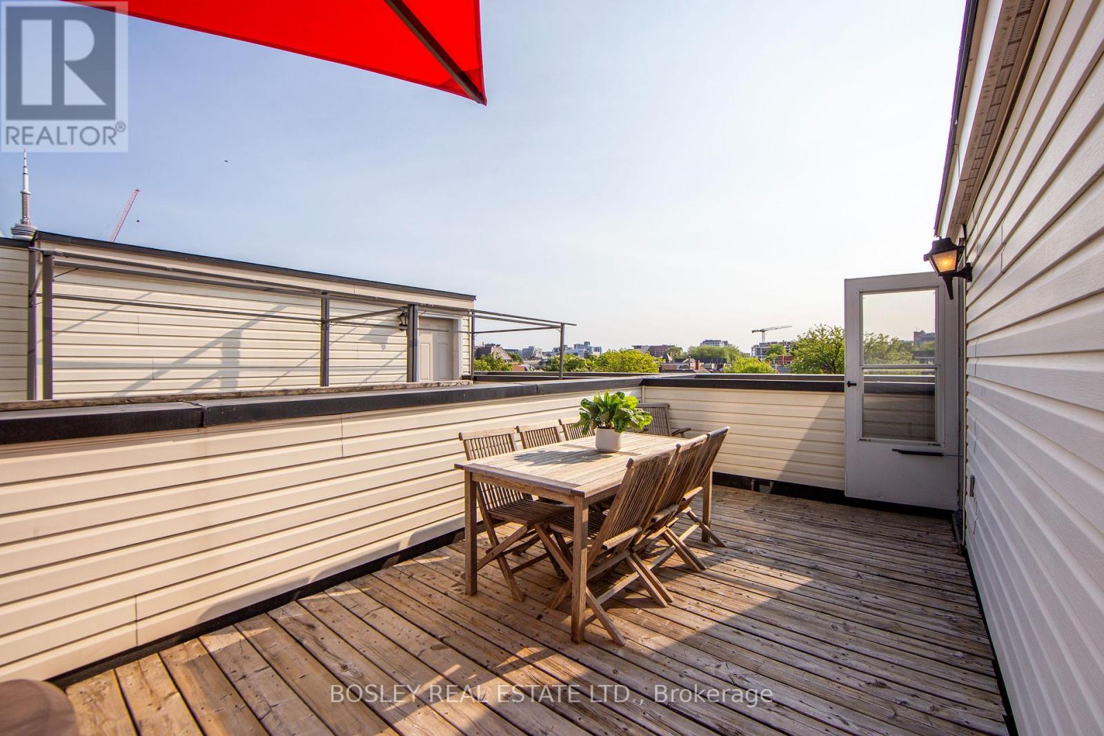 188 Mccaul Street, Toronto, Ontario  M5T 1W5 - Photo 36 - C12970612