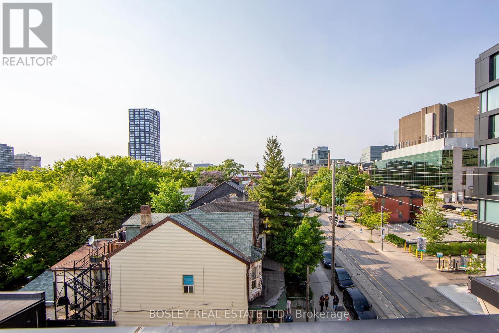 188 Mccaul Street, Toronto, Ontario  M5T 1W5 - Photo 37 - C12970612