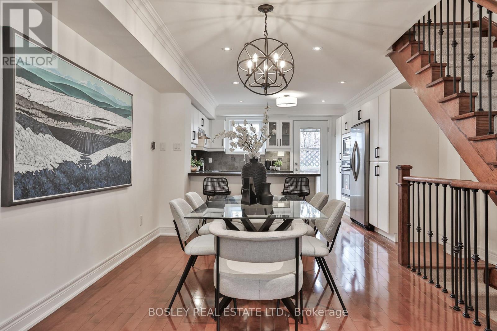 188 Mccaul Street, Toronto, Ontario  M5T 1W5 - Photo 6 - C12970612