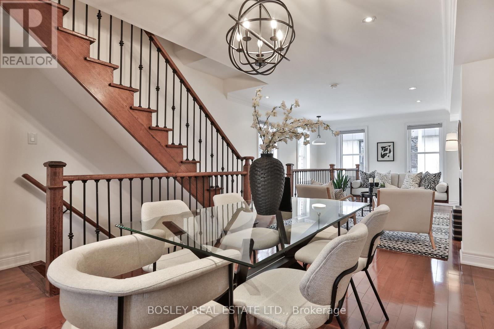 188 Mccaul Street, Toronto, Ontario  M5T 1W5 - Photo 8 - C12970612