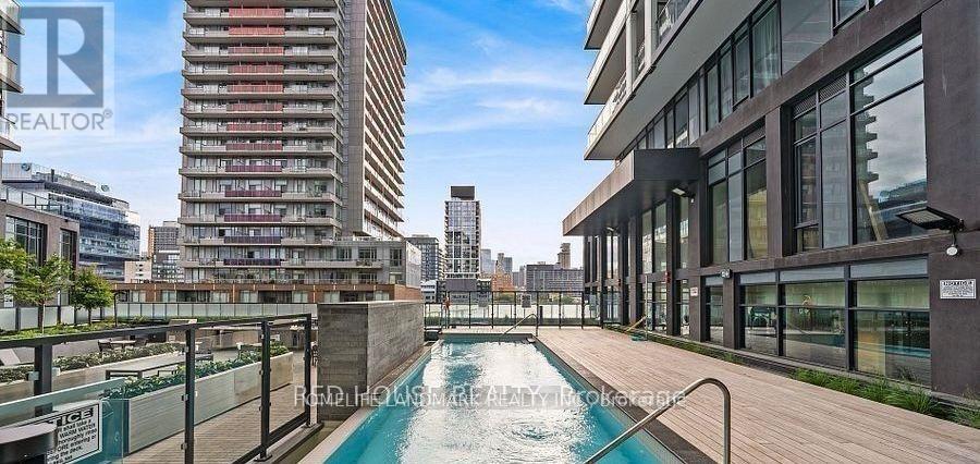 1903 - 50 Power Street, Toronto (Moss Park), Ontario  M5A 0V3 - Photo 2 - C12970630