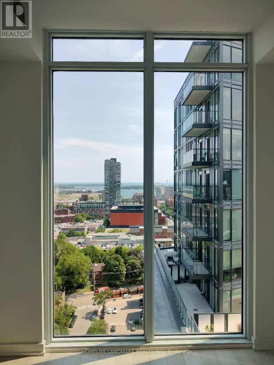 1903 - 50 Power Street, Toronto (Moss Park), Ontario  M5A 0V3 - Photo 6 - C12970630