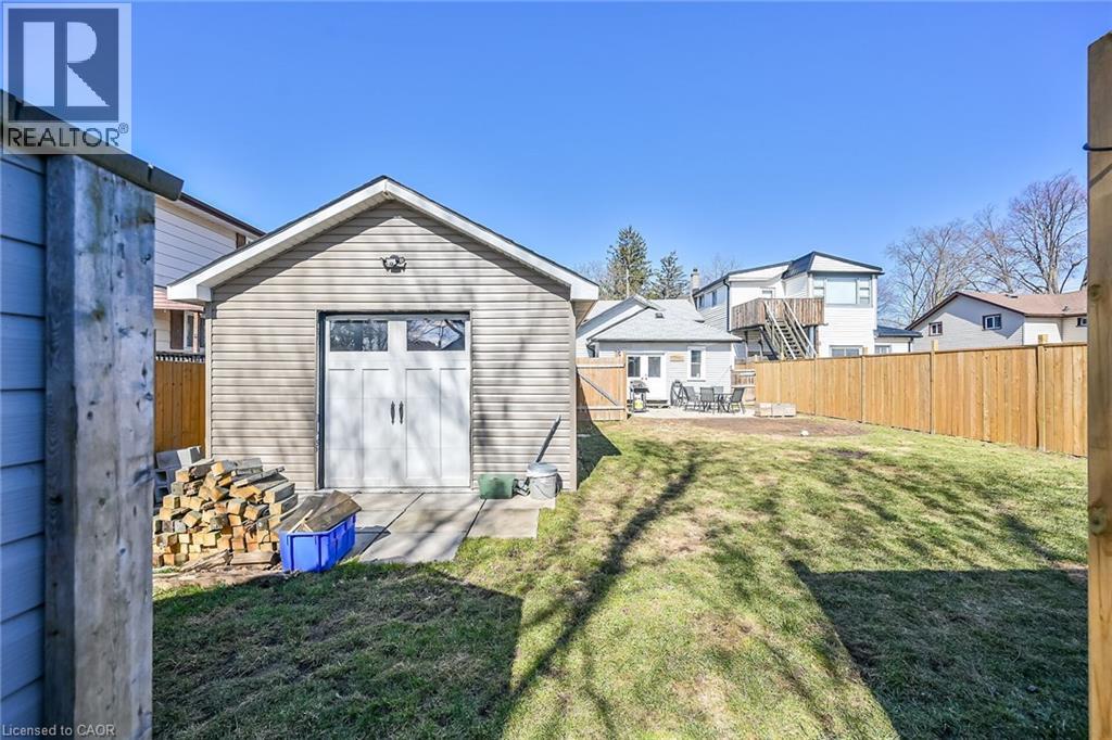 46 Walnut Street, Brantford, Ontario  N3T 1H2 - Photo 44 - 40818657