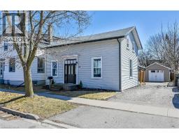 46 WALNUT Street, Brantford, Ontario