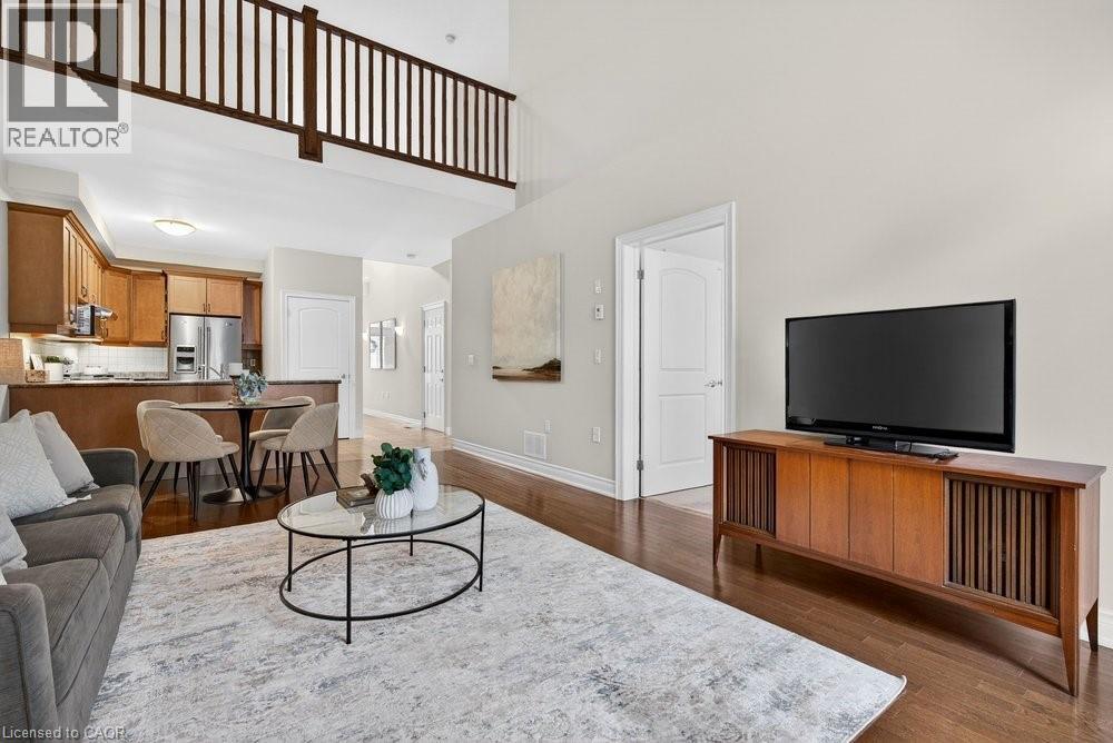 2120 Itabashi Way Unit# 157, Burlington, Ontario  L7M 0V3 - Photo 12 - 40818344