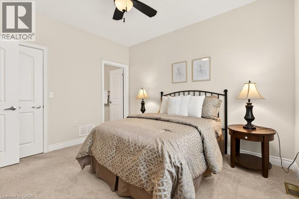 2120 Itabashi Way Unit# 157, Burlington, Ontario  L7M 0V3 - Photo 20 - 40818344