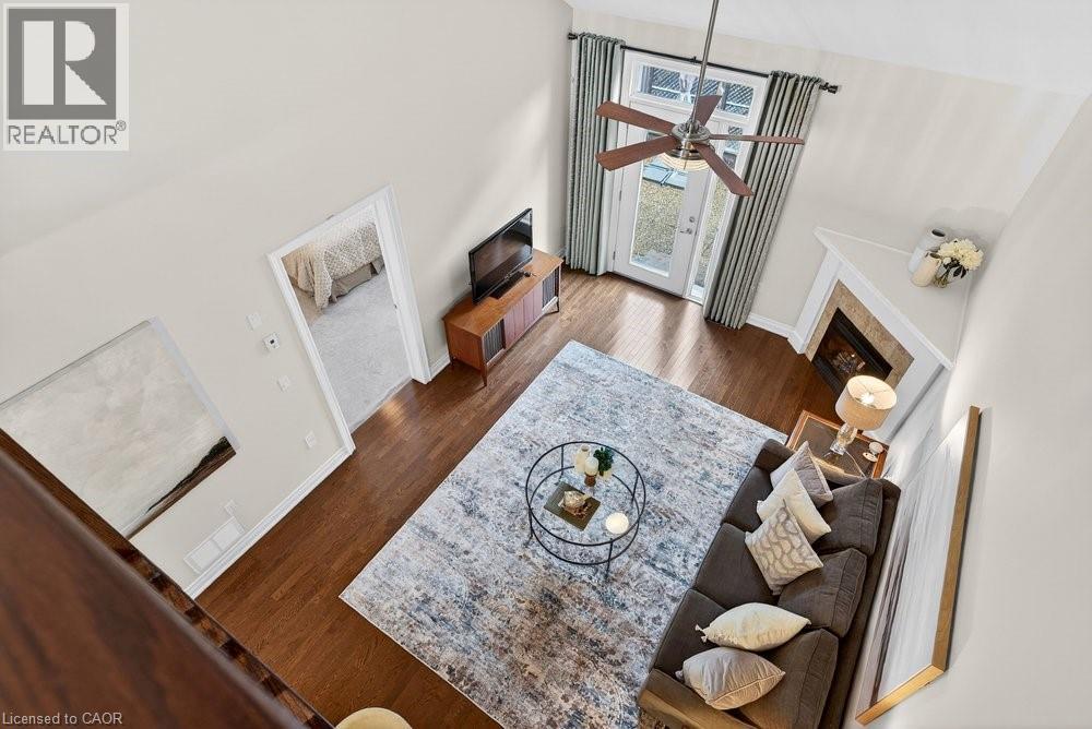 2120 Itabashi Way Unit# 157, Burlington, Ontario  L7M 0V3 - Photo 27 - 40818344