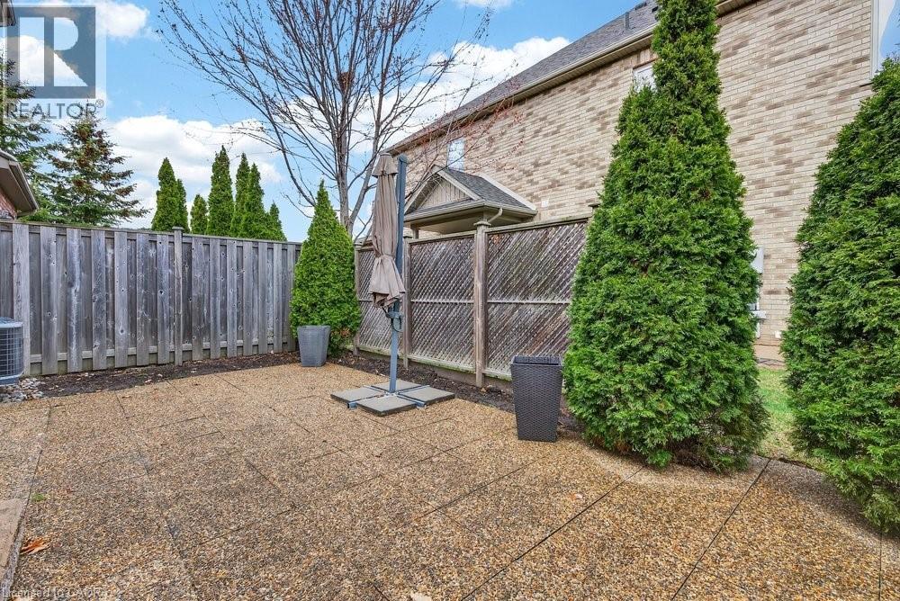 2120 Itabashi Way Unit# 157, Burlington, Ontario  L7M 0V3 - Photo 36 - 40818344