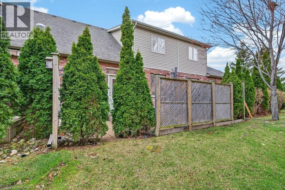 2120 Itabashi Way Unit# 157, Burlington, Ontario  L7M 0V3 - Photo 37 - 40818344