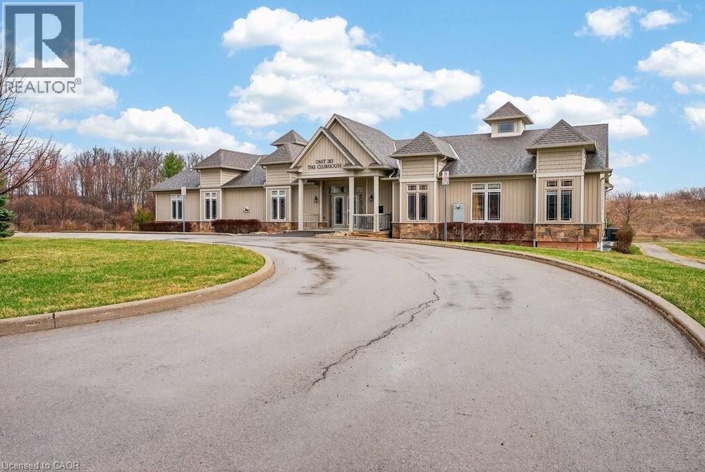 2120 Itabashi Way Unit# 157, Burlington, Ontario  L7M 0V3 - Photo 39 - 40818344