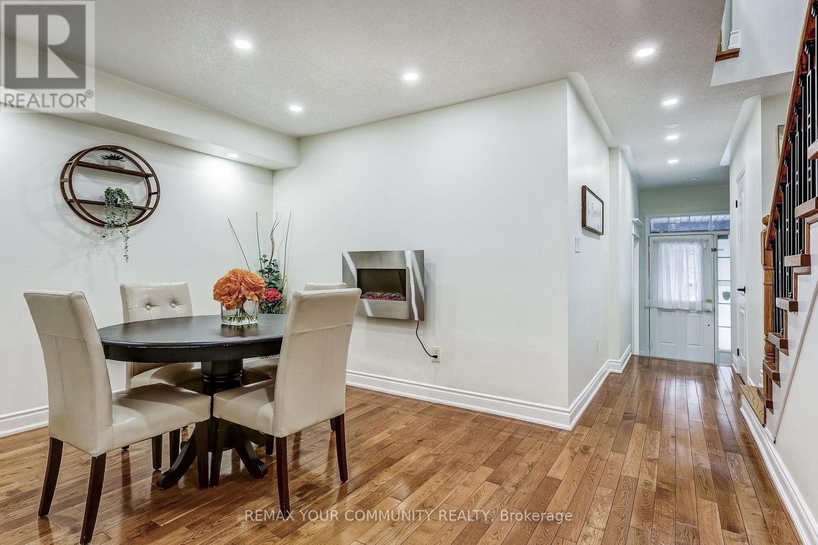 18 Tozer Crescent, Ajax, Ontario  L1T 4Z9 - Photo 15 - E12970220